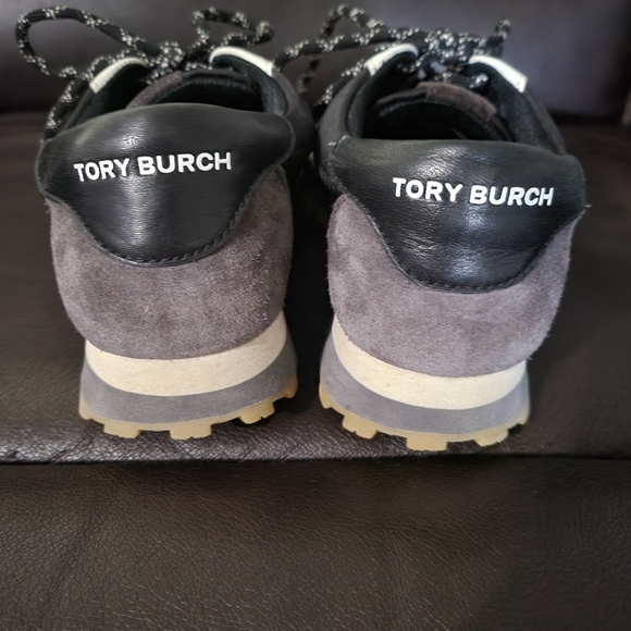 Tory Burch Annie Nylon runners - Picture 6 of 8